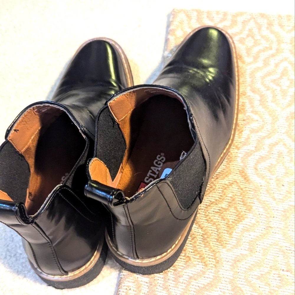 Men's Chelsea Boots